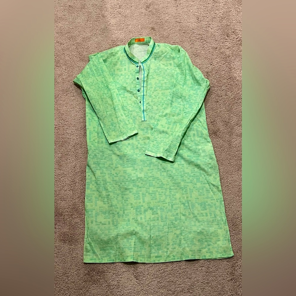 Junaid jamshed kids kurta
